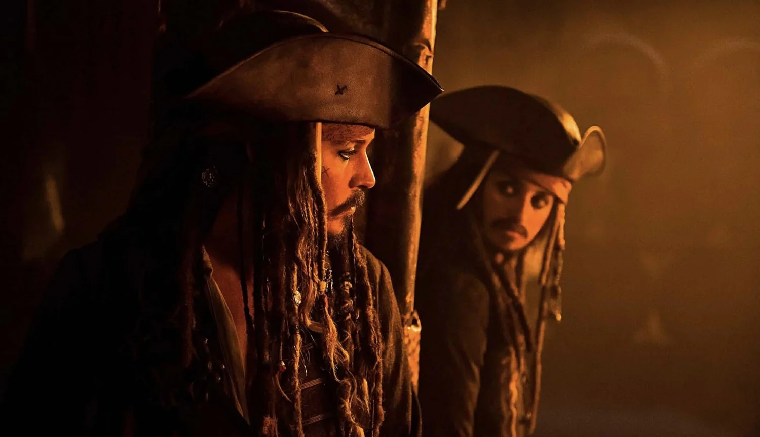 Episode 276 – On Stranger Tides episode artwork