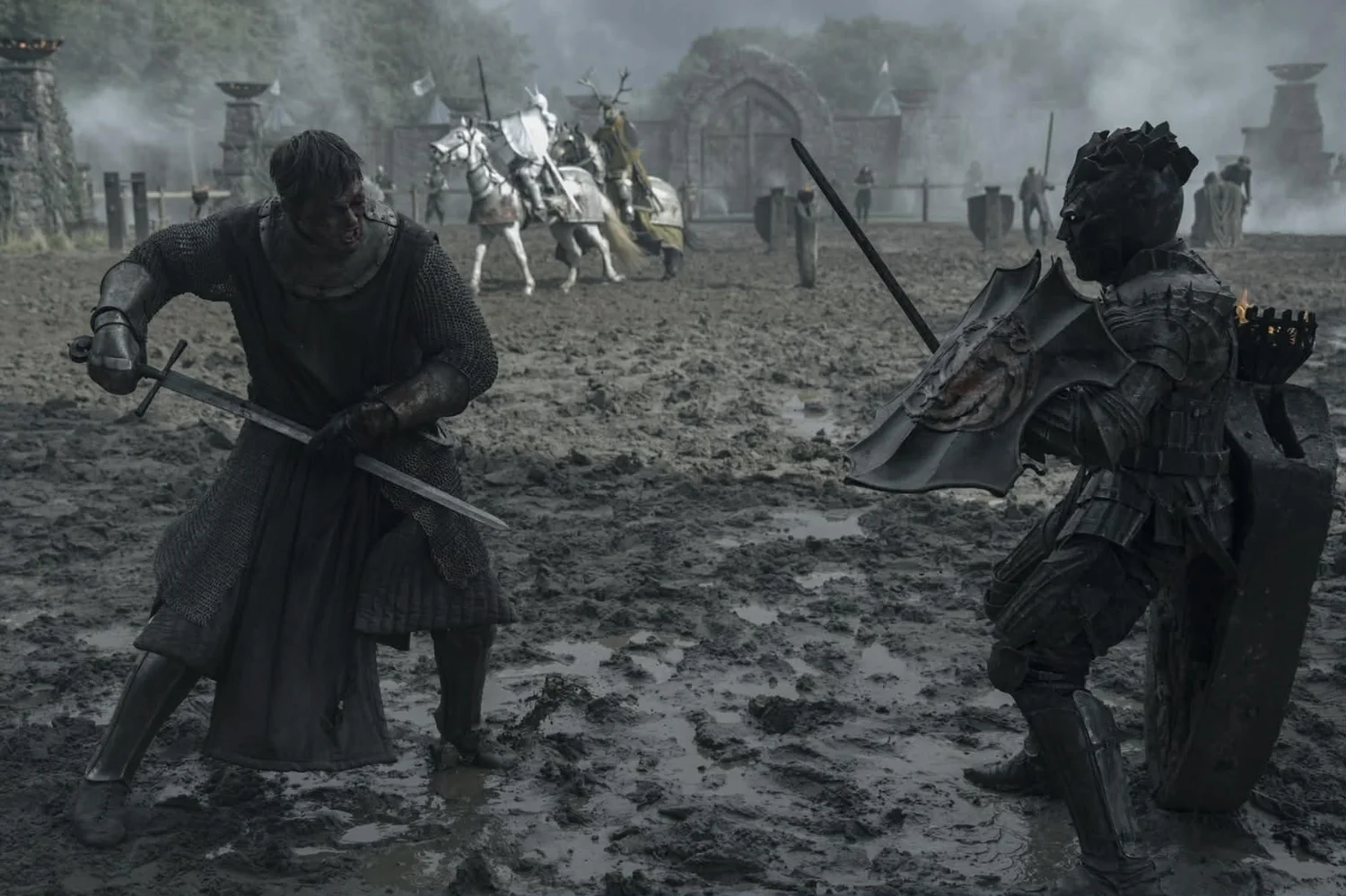 Episode 277 – A Knight of the Seven Kingdoms Again Episode 277 – A Knight of the Seven Kingdoms Again