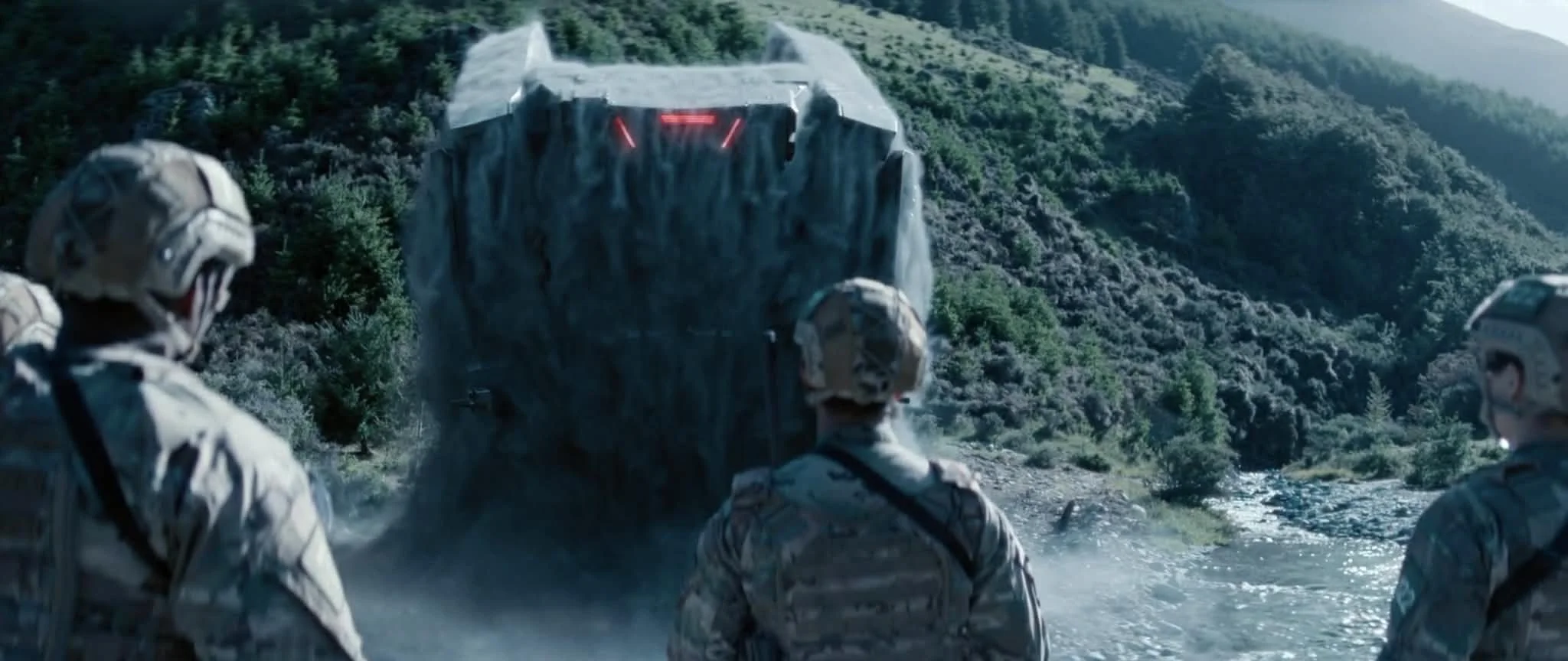 Episode 280 – War Machine