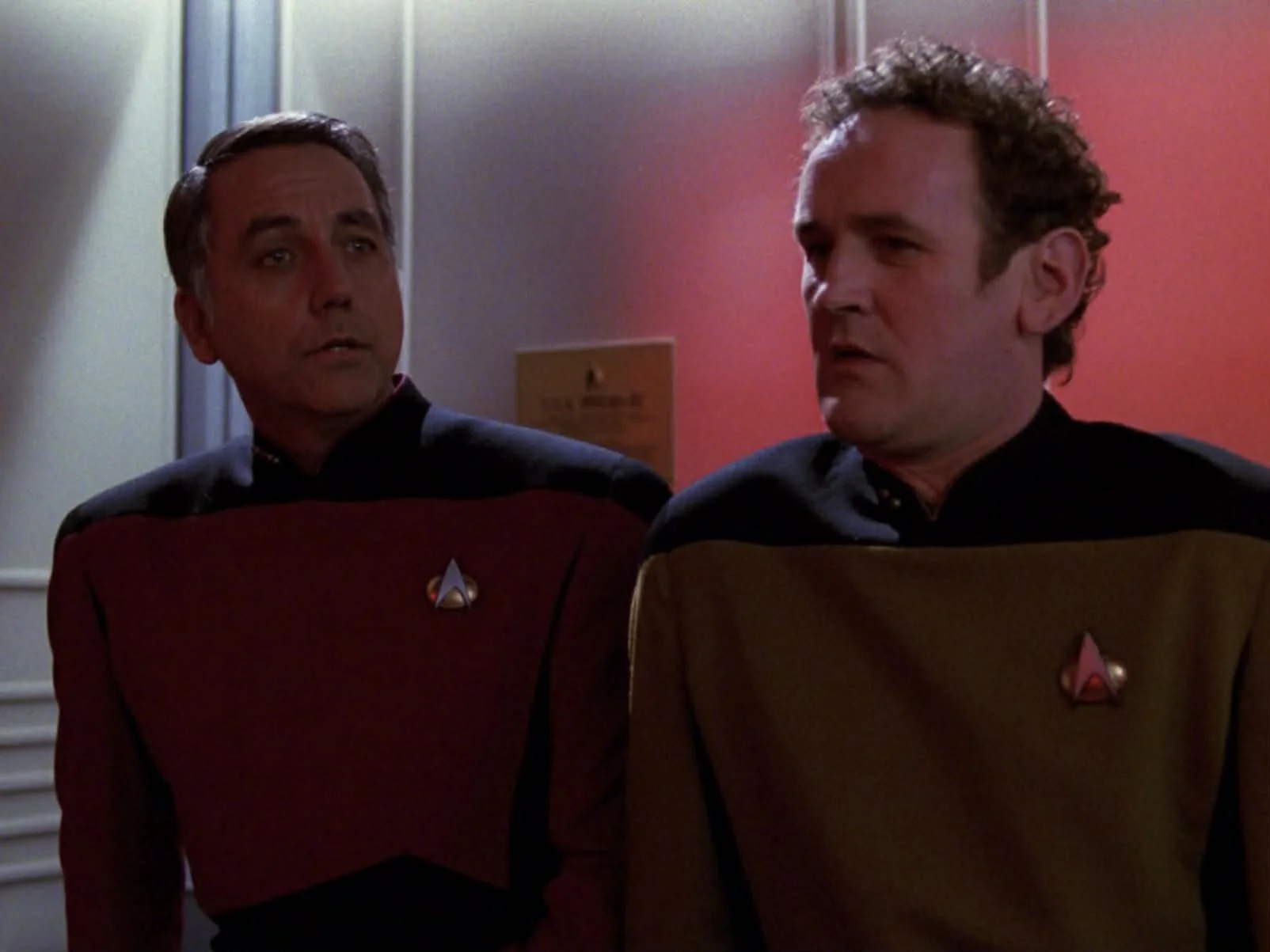 Episode 283 – The Wounded