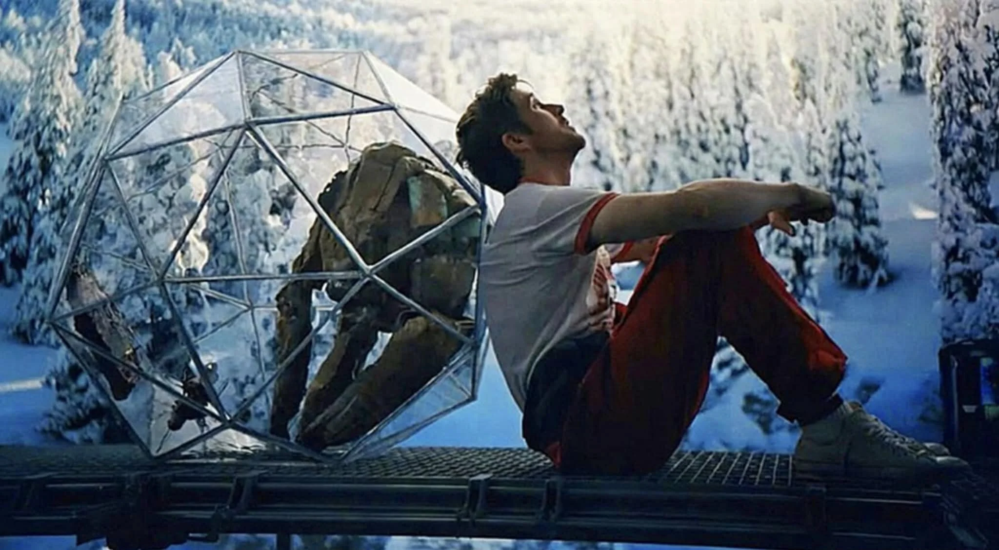 Episode 286 – The Hail Mary Project