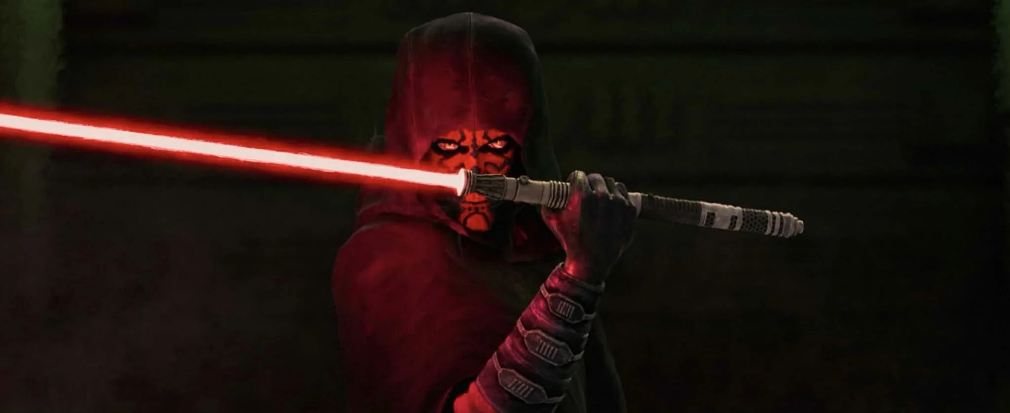 Episode 287 – Maul