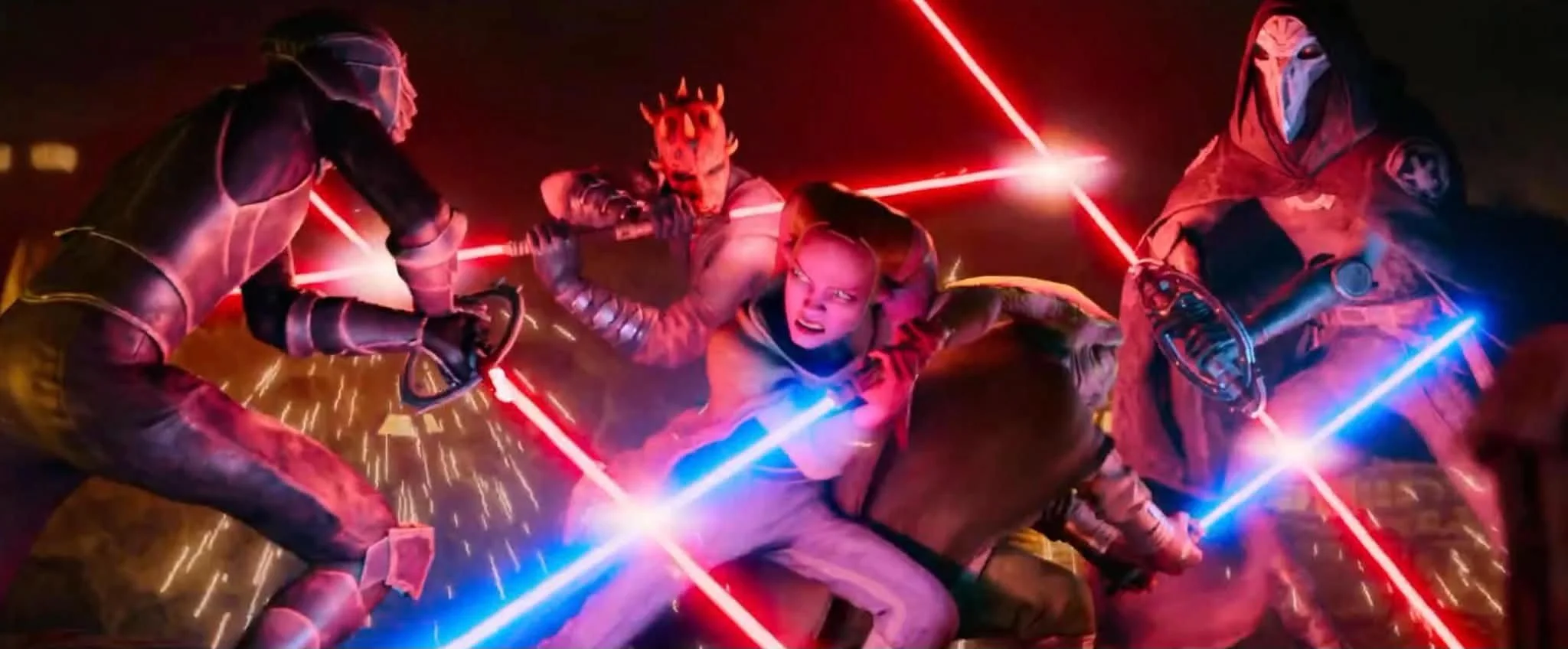 Episode 288 – Finishing Maul