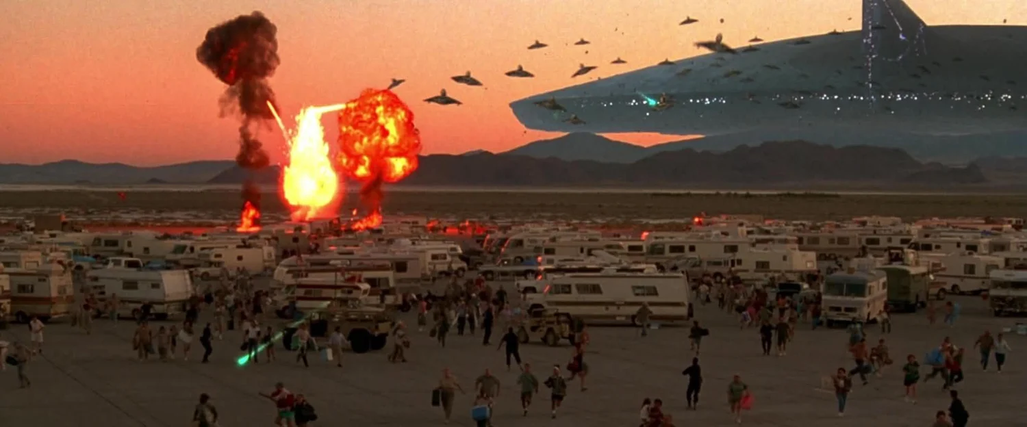 Episode 294 – ID4 for 250!!! episode artwork