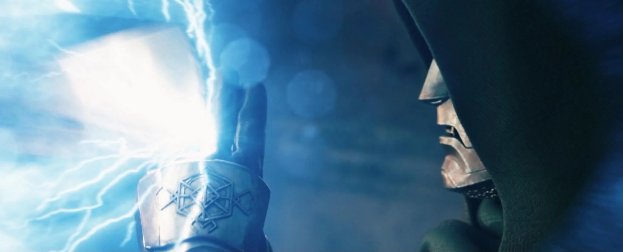 Episode 296 – Thunderbolts First Steps to Doomsday