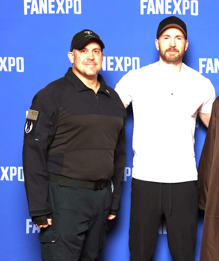 Episode 298 – Boston Fan Expo 26