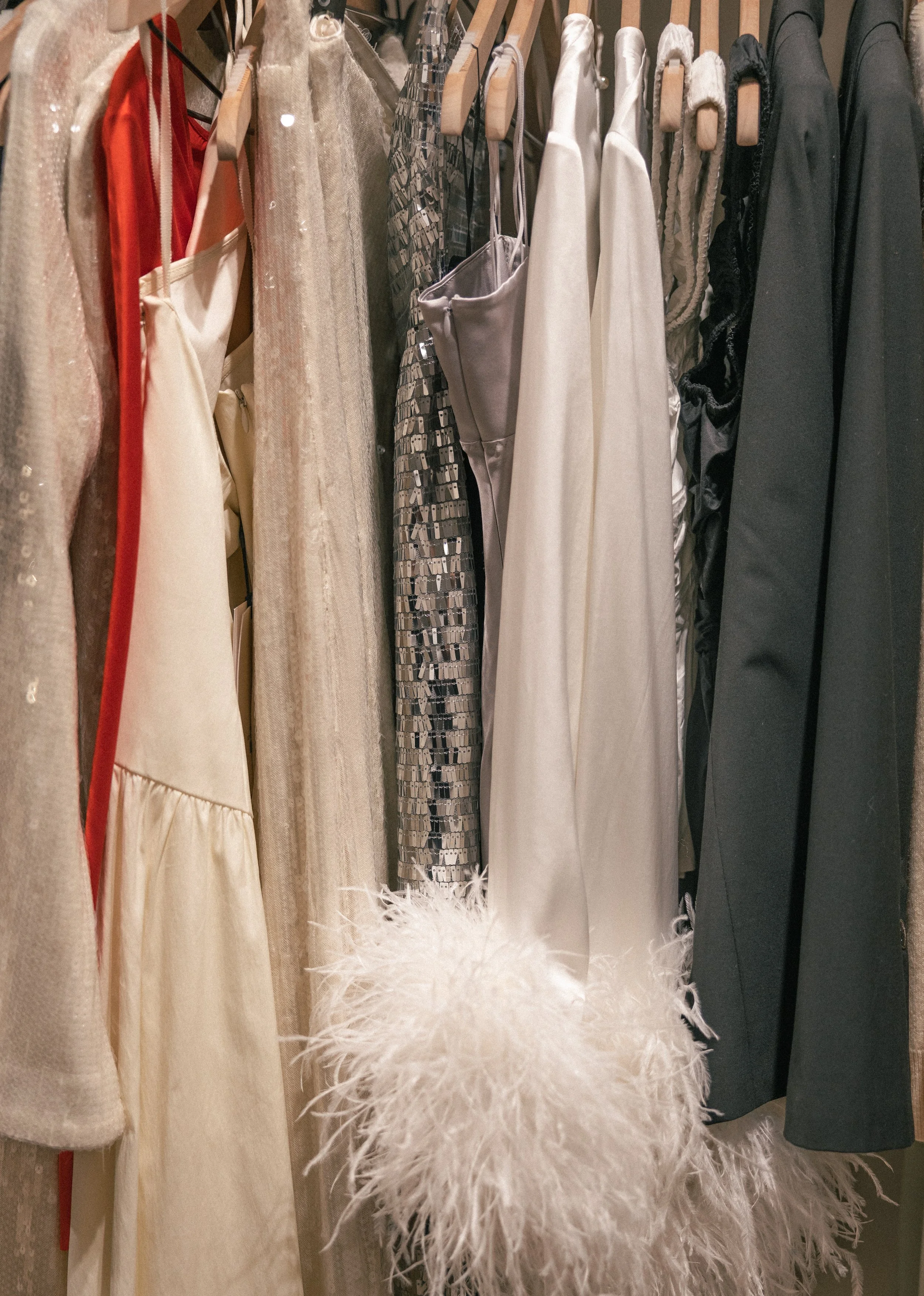 Annabel The Shop Pop Up