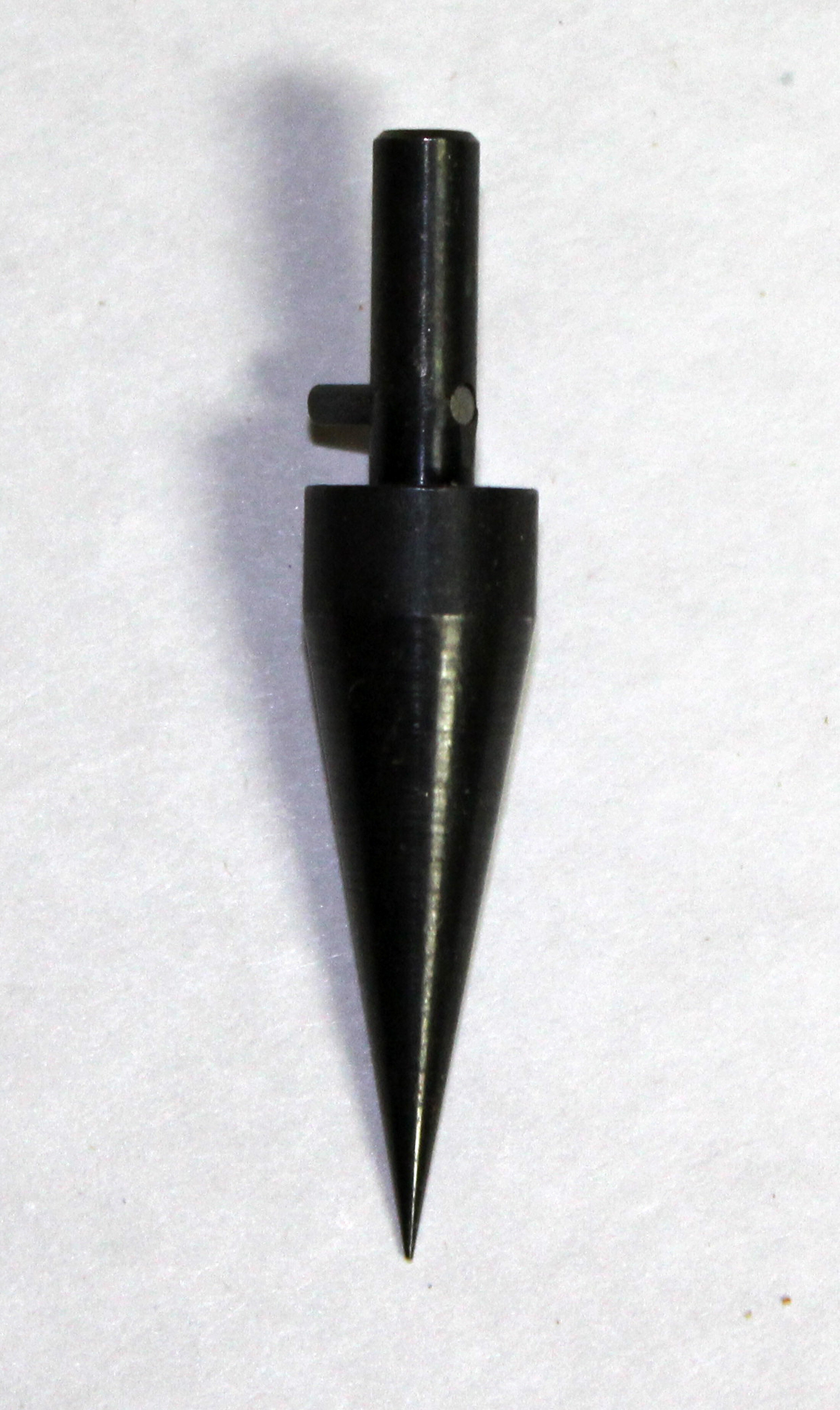 Clock Centering Tool Long used with the Bergeon Bushing System 