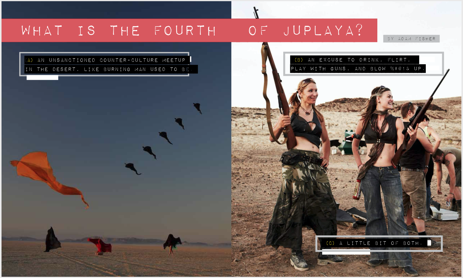 San Francisco Magazine