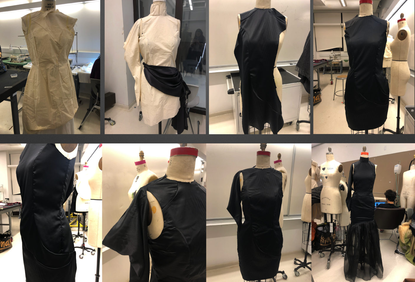 process