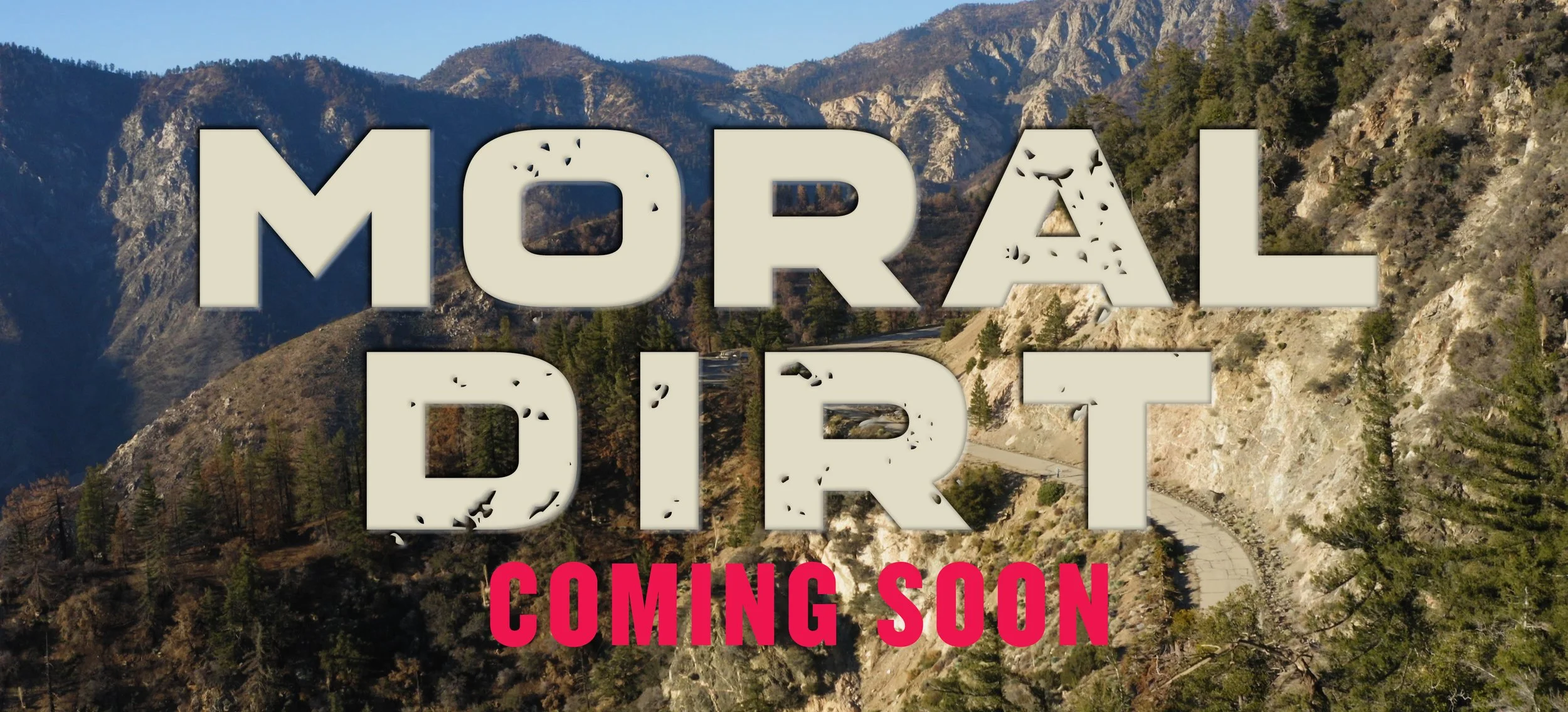 Moral Dirt - A short film about terrorism and its consequences
