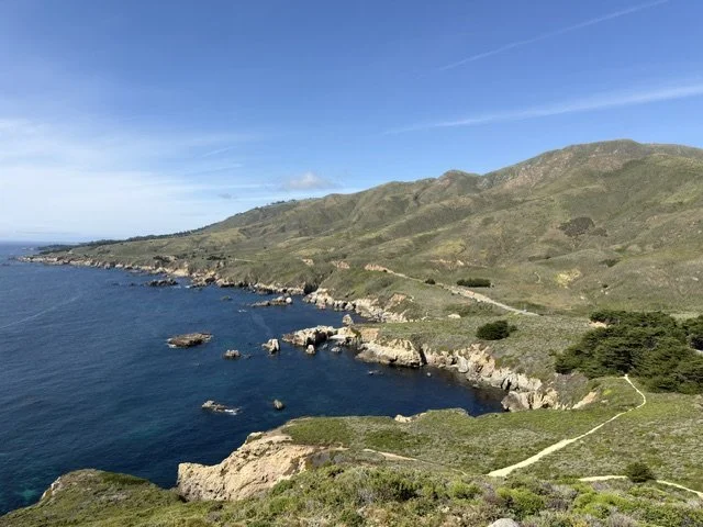California Dreamin’