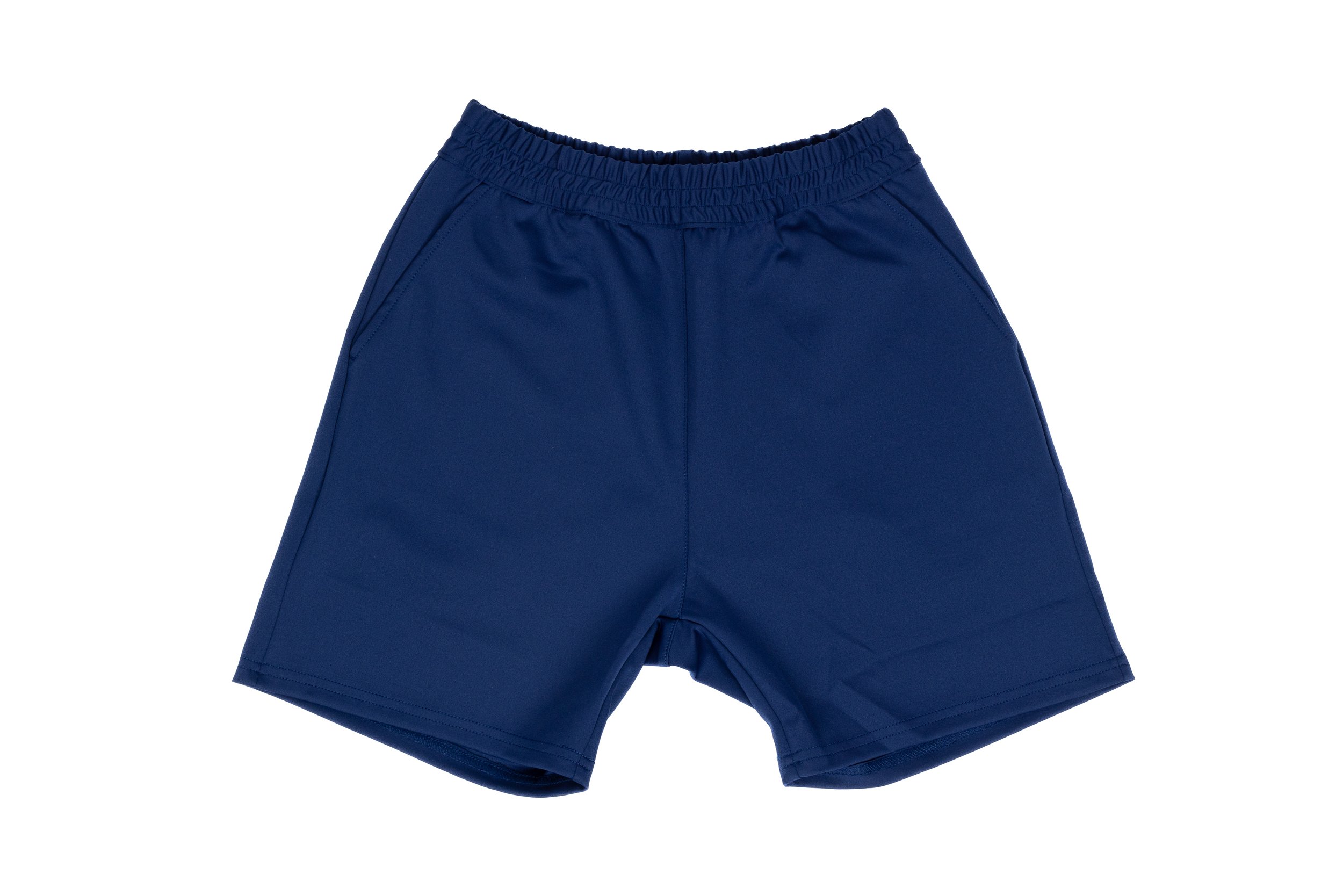 6-inch Athletic Shorts — Ember & Ace