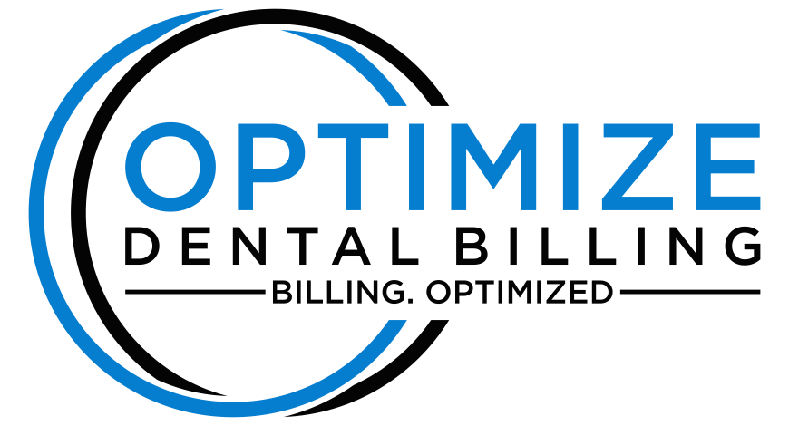 OPTIMIZE DENTAL BILLING