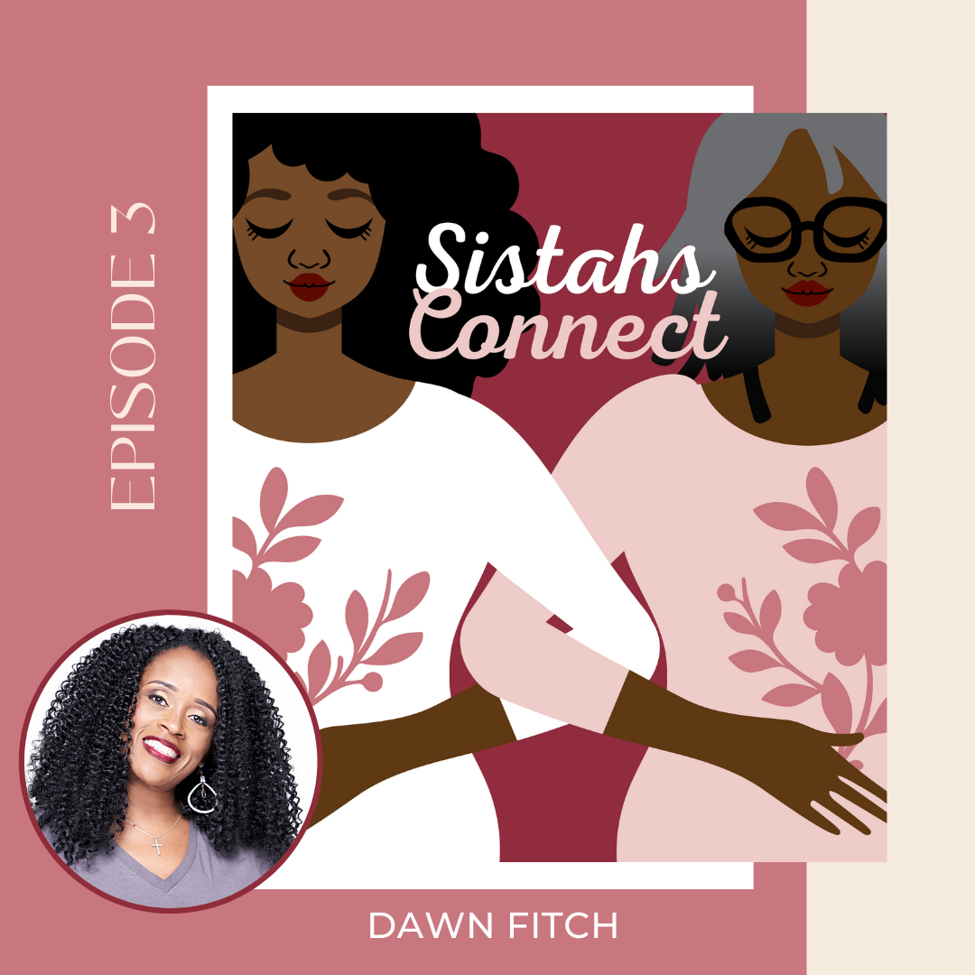Dawn Fitch On Building A Wellness Brand After Being Diagnosed With Multiple Sclerosis 