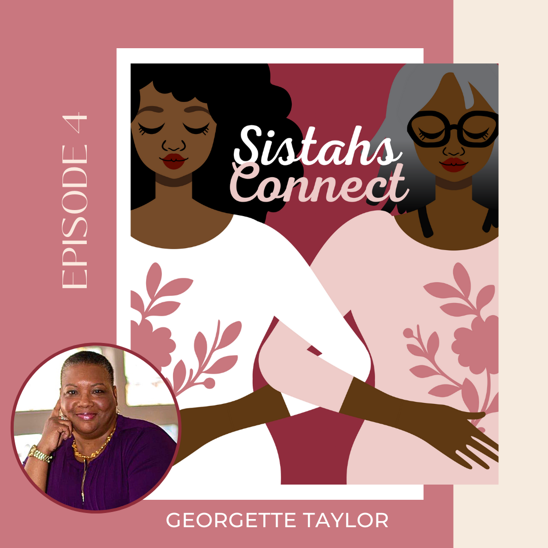 Georgette Taylor Creates A Tool That Helps Women To Affirm Themselves