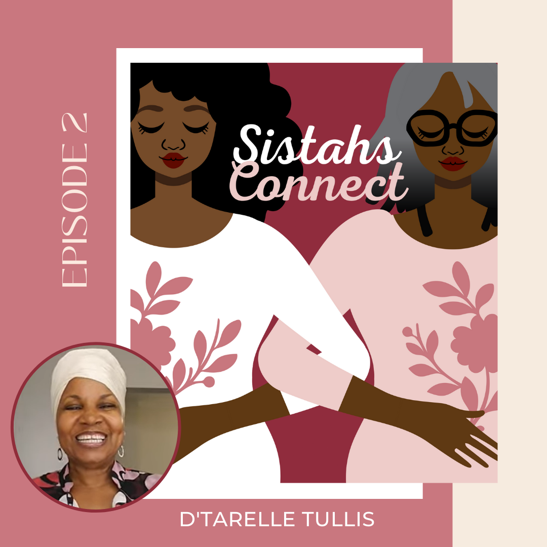 D'TaRelle Tullis - Sistahs Connect.png