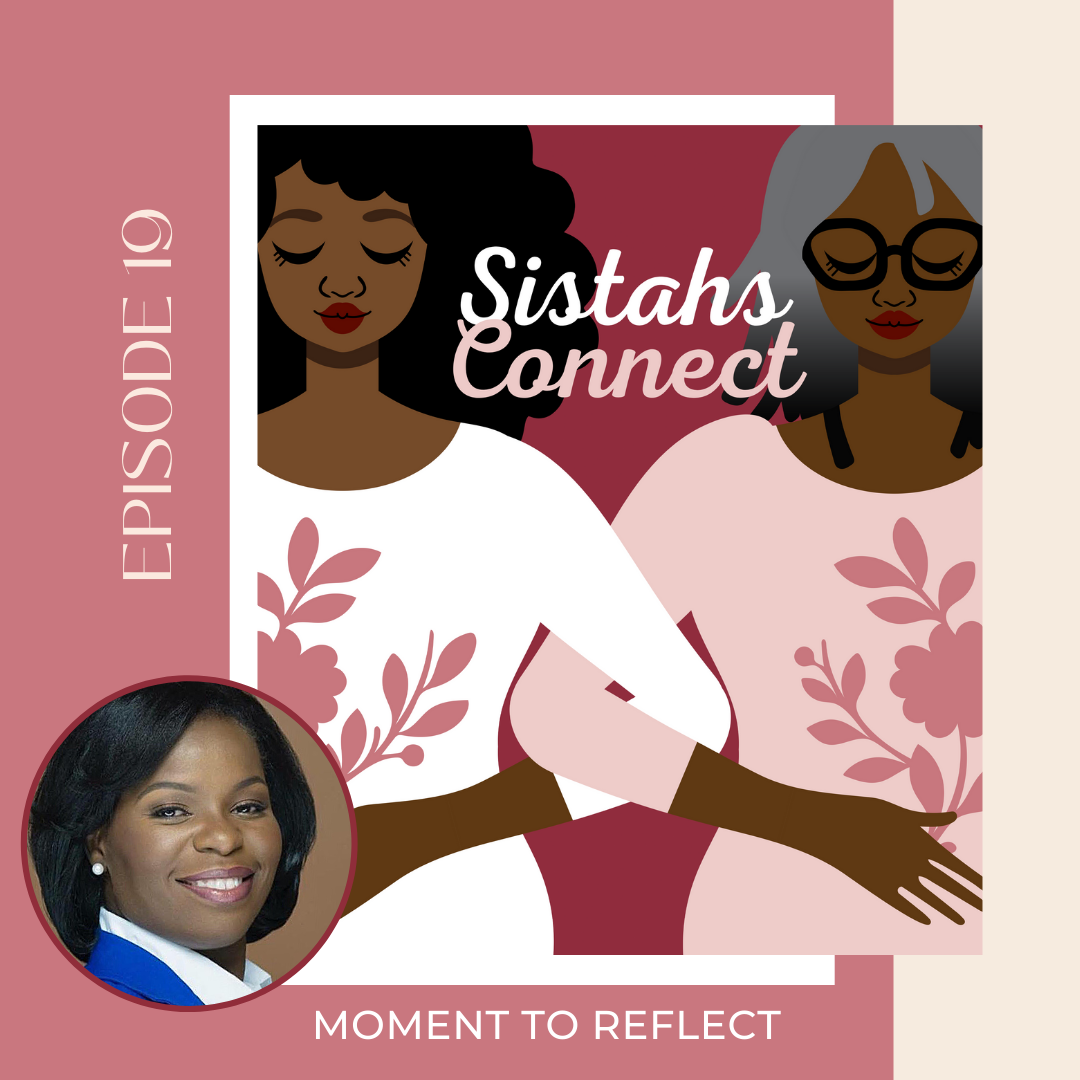 Why It’s Important To Forgive (Moment To Reflect)