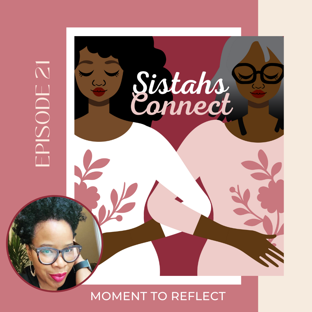 You Are Enough (Moment To Reflect)