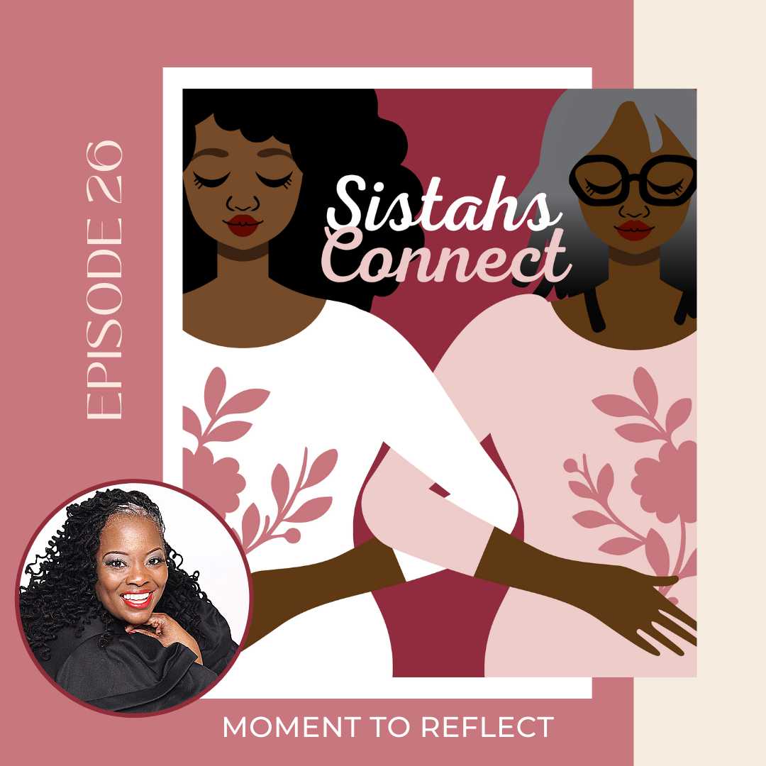 I’m Celebrating Me (Moment To Reflect)