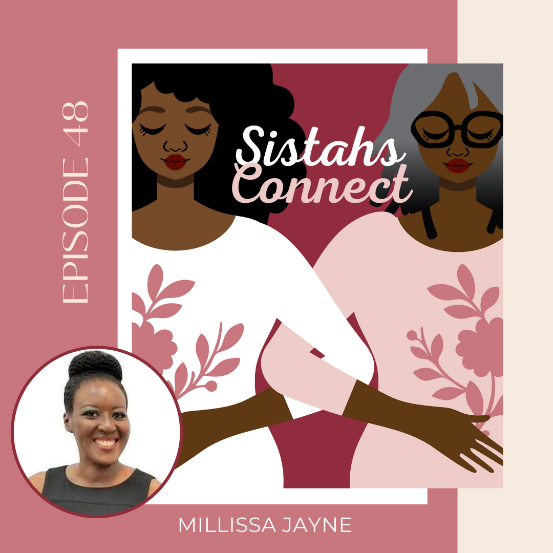 Millissa Jayne Talks About Sisterhood and Entrepreneurship