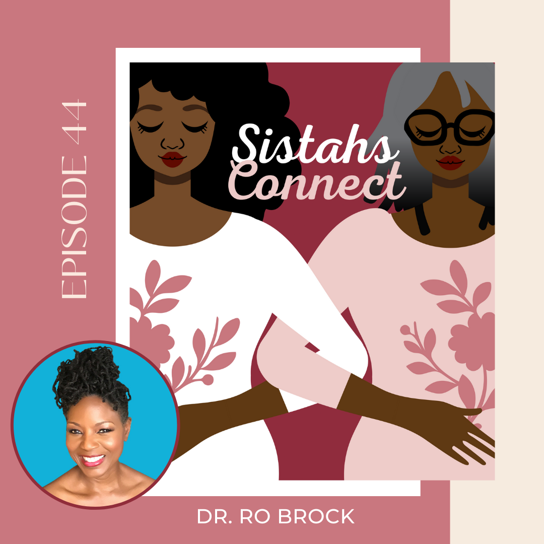 Tackling Emotional Eating With Dr. Rowena Brock