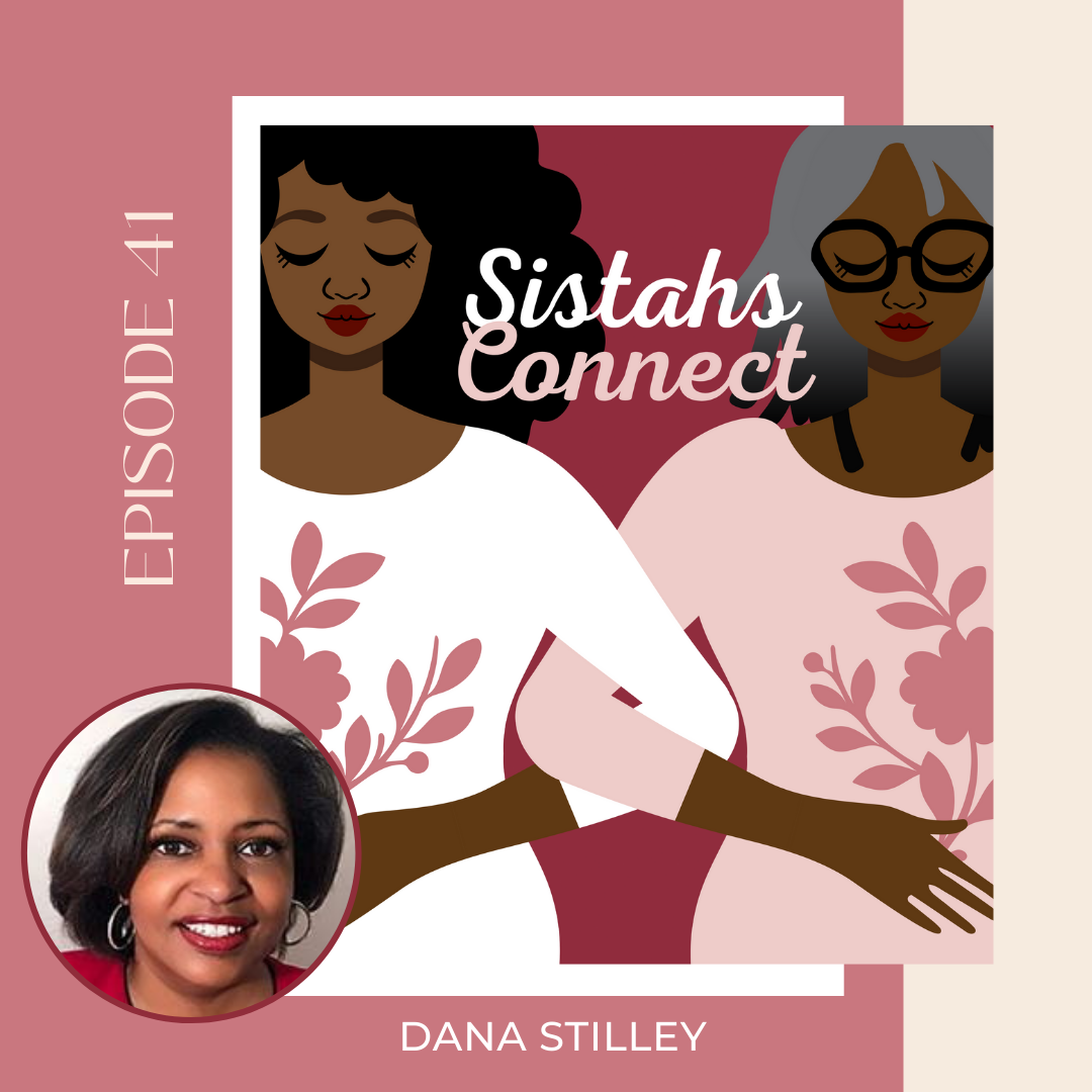 Intersectionality And How It Affects Black Women With Dana Stilley