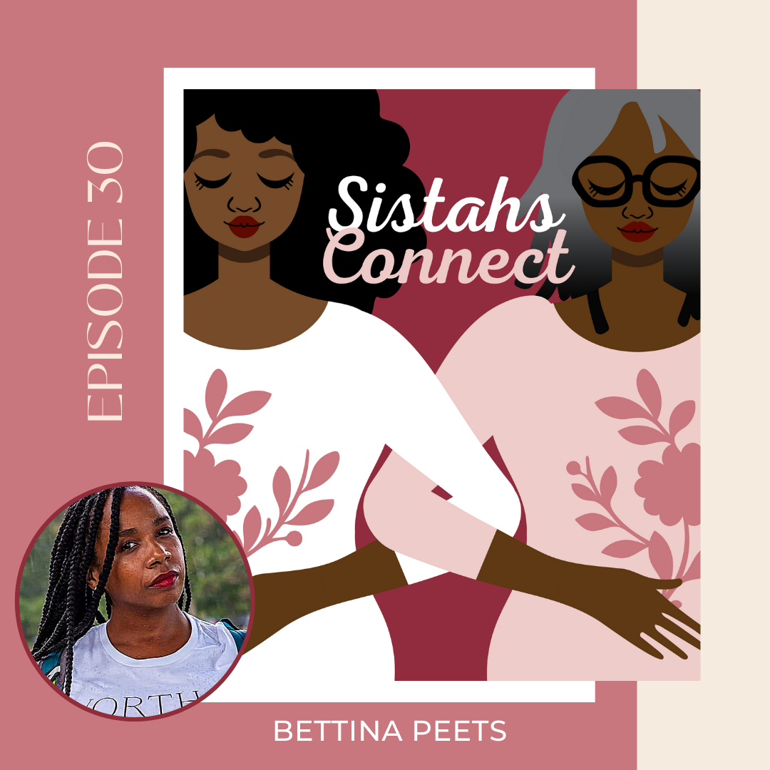 Bettina Peets Reflects On What She’s Celebrating (Moment To Reflect)
