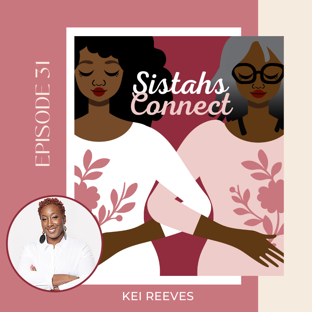 Meet The Founder of The NJ Natural Hair &amp; Beauty Expo Kei Reeves
