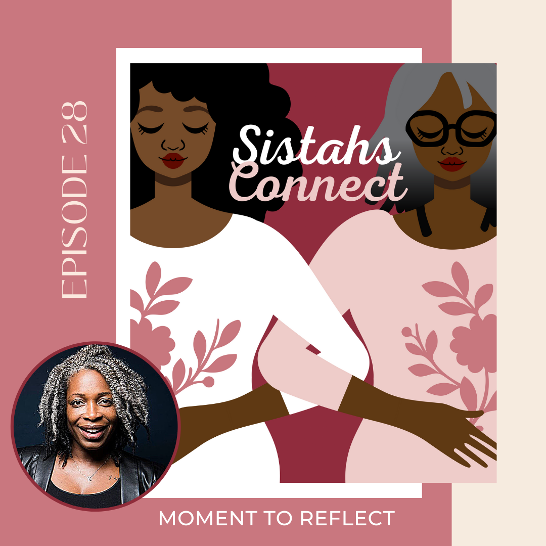 Vulnerability Bring Healing (Moment To Reflect)