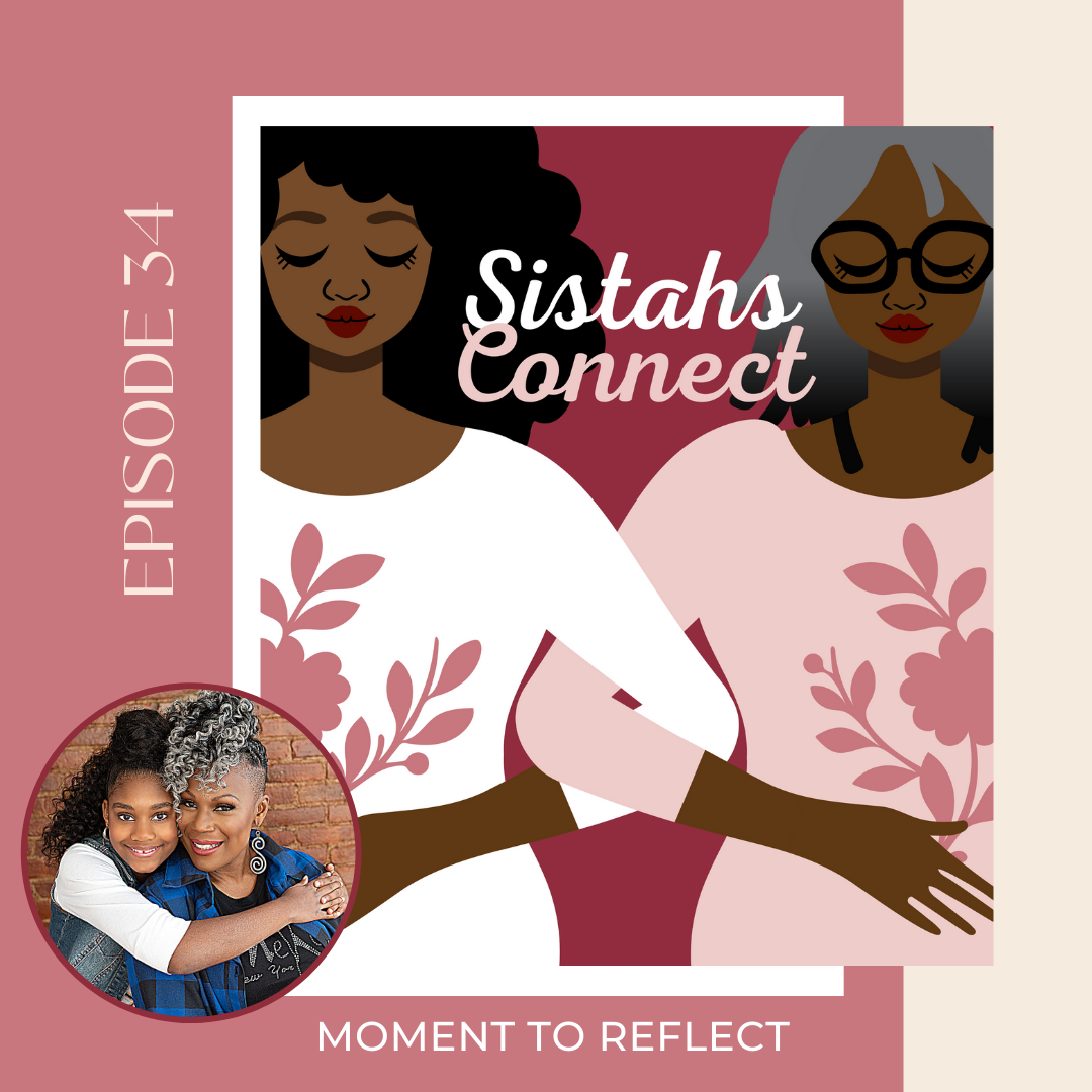 She Made An Investment In Her Family By Selling Her Salon (Moment To Reflect)