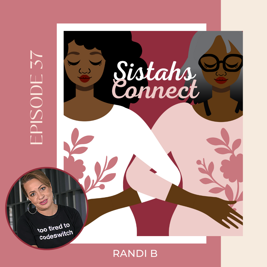 A Conversation With Diversity and Inclusion Strategist Randi B