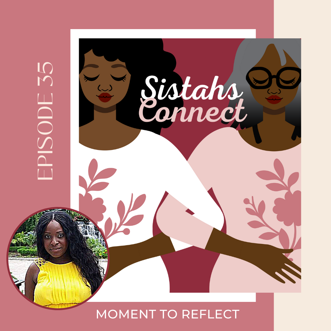 Release Negative Thoughts (Moment To Reflect)