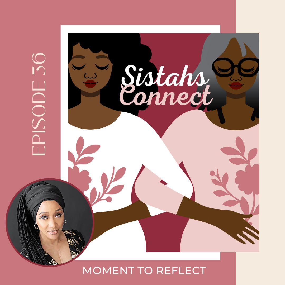 Guard Your Thoughts and Unplug (Moment To Reflect)