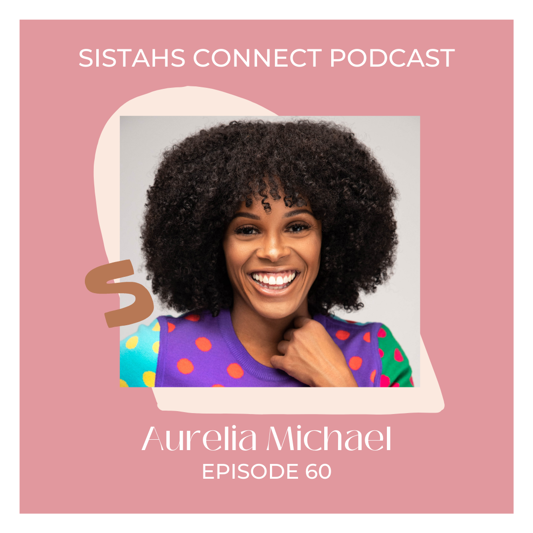Life’s A Journey With Aurelia Michael