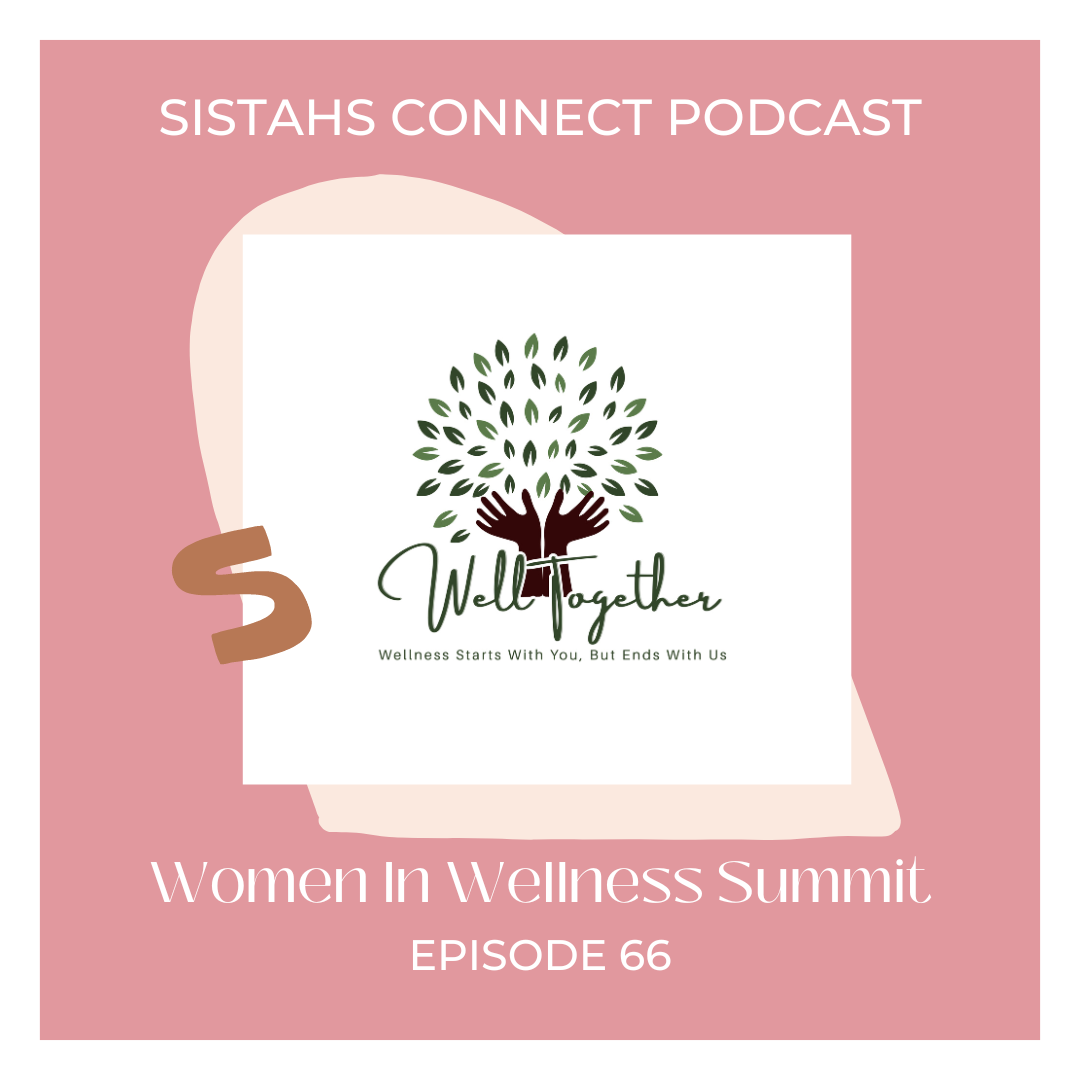 Live from the 3rd Annual Women In Wellness Summit 