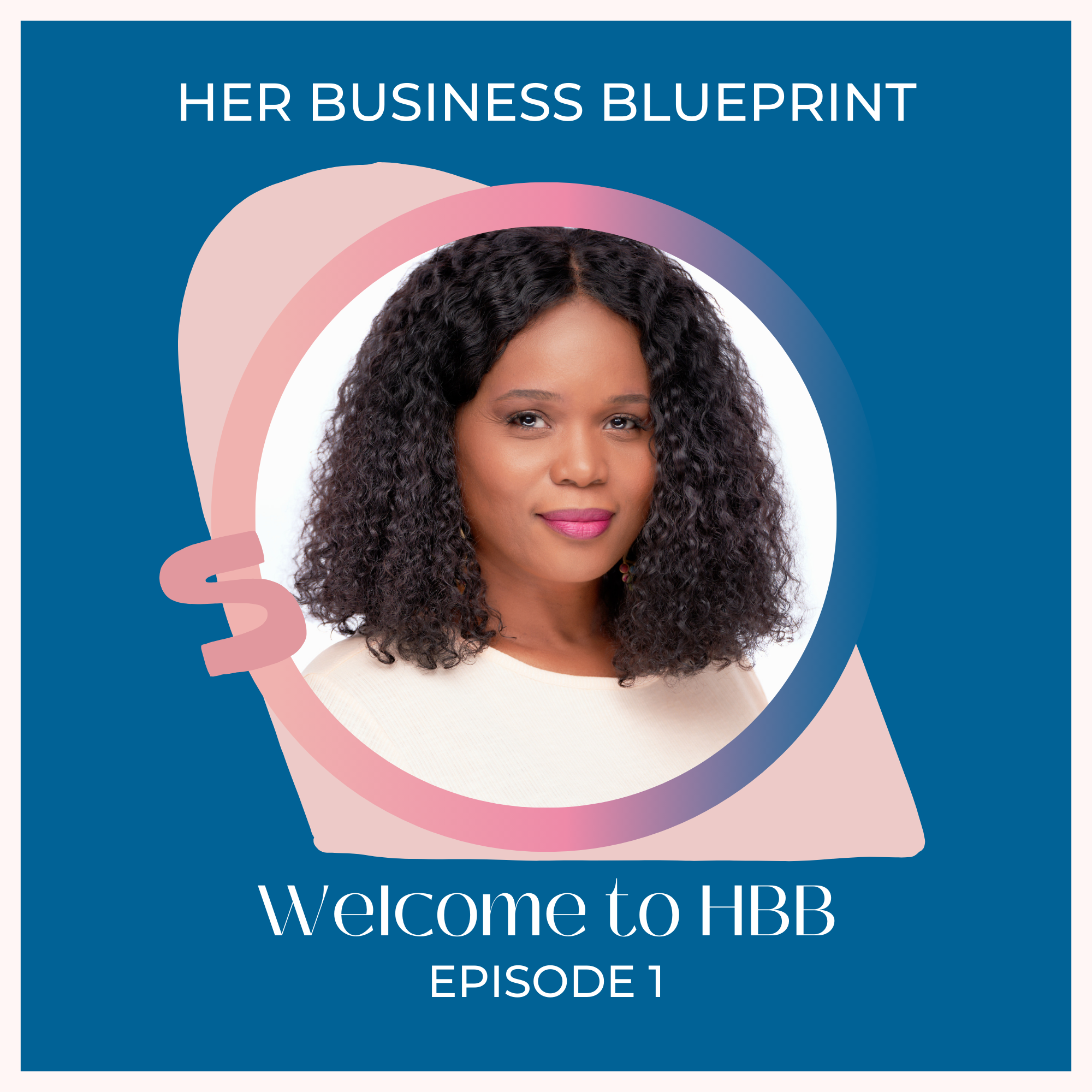 Her Business Blueprint Trailer