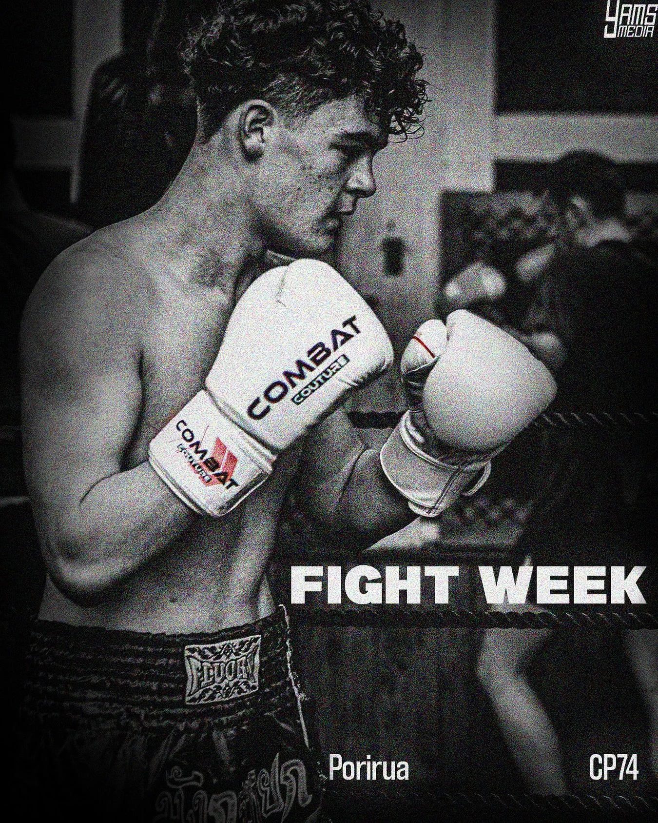 Fight Week