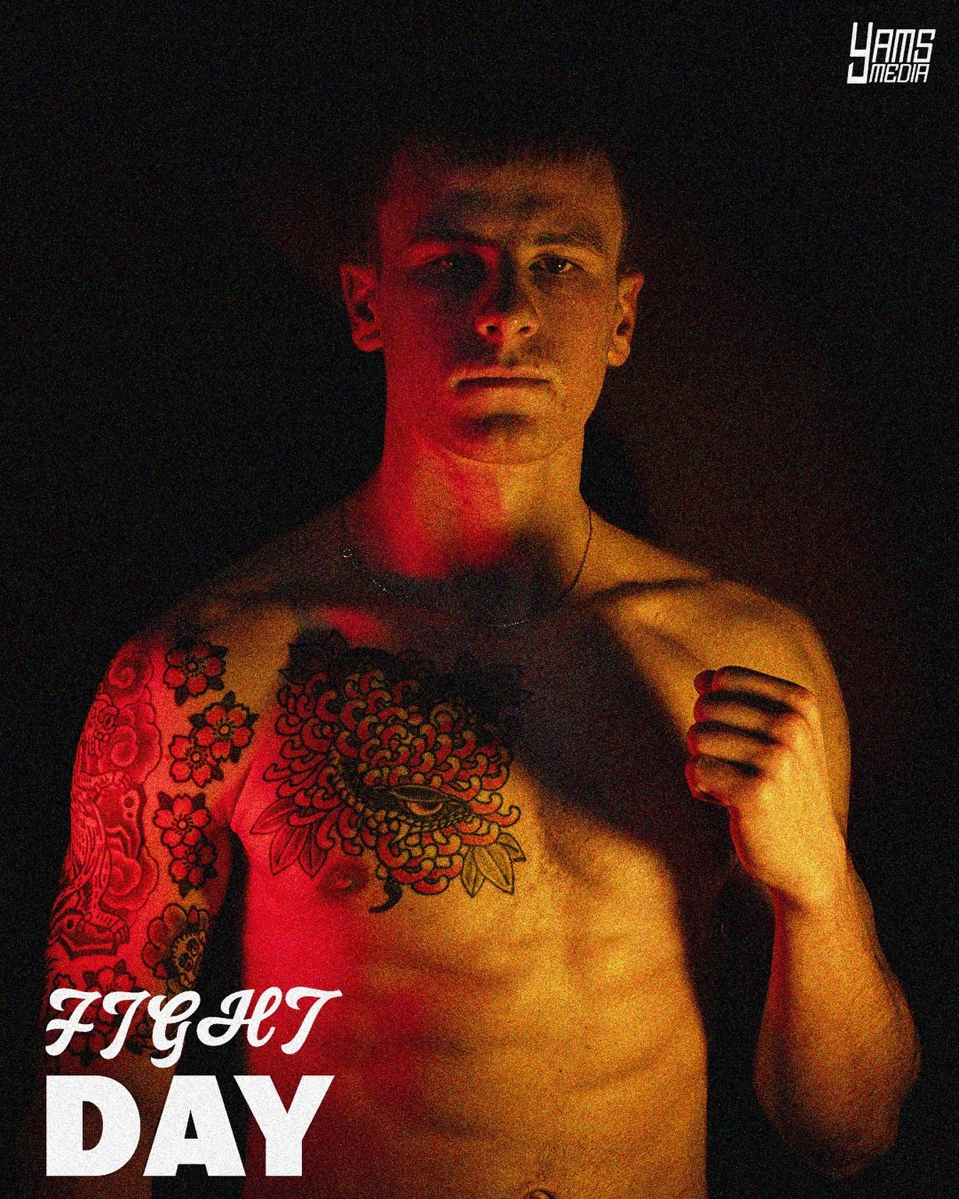 Let&rsquo;s Get it. #rumbleready 

📸 by @wei_leong24