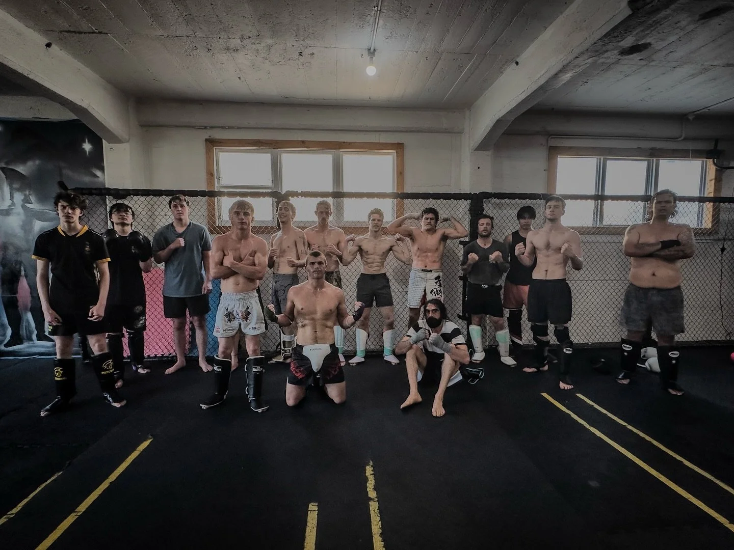 Not long to go. 

2 weeks out #cpready 
3 weeks out #kitr