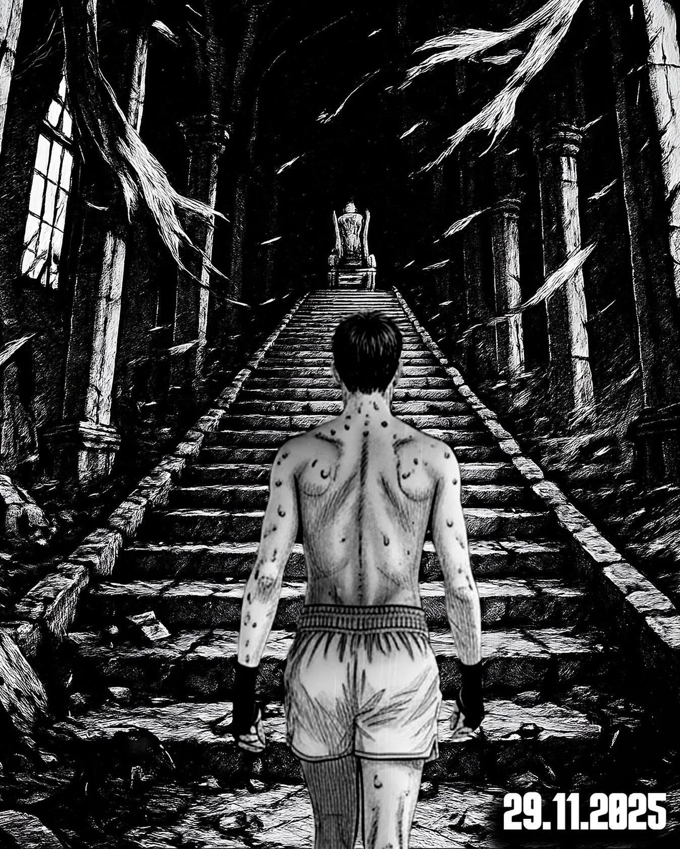 2 weeks out

@kinginthering8man 62kg