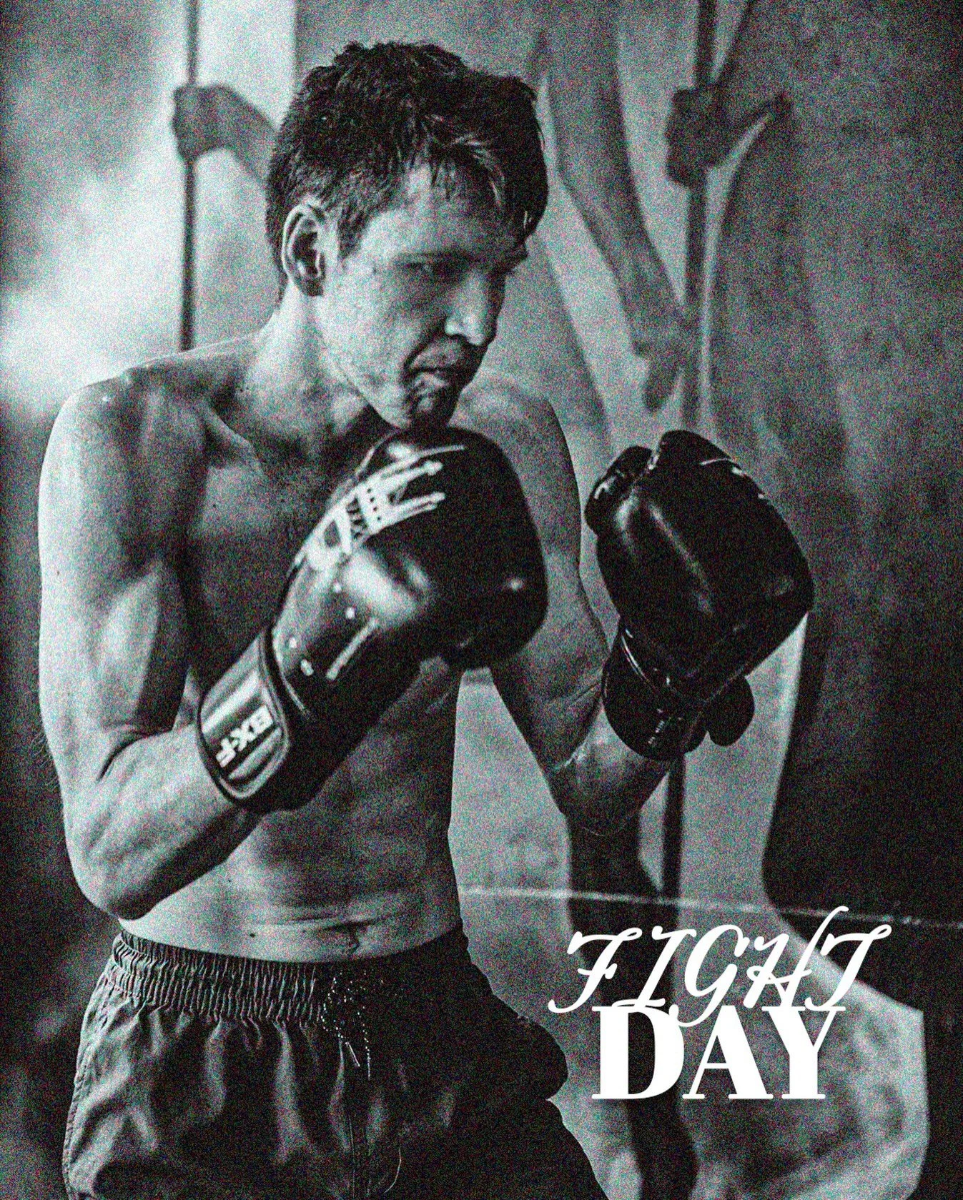 It&rsquo;s going down tonight

@kinginthering8man 62kg