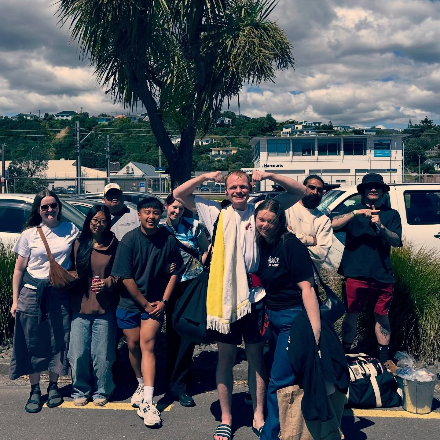 Last fight of the year done and dusted. Didn&rsquo;t get the dub Saturday. So back to the drawing board. Thanks to Kev and his team at @razorpromotions  for putting on the show. 

Thanks to all who came out to support. That&rsquo;s a wrap for 2025.