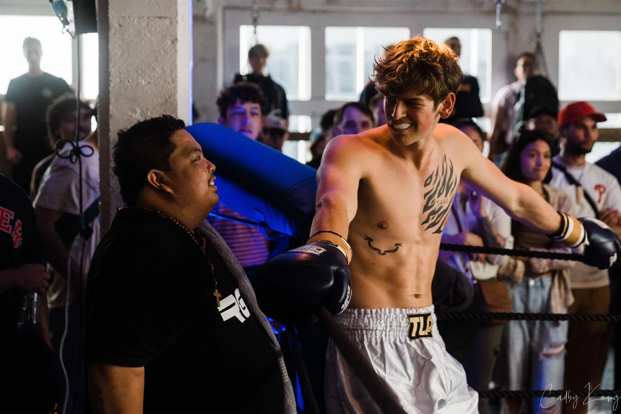 Warrior Training Academy