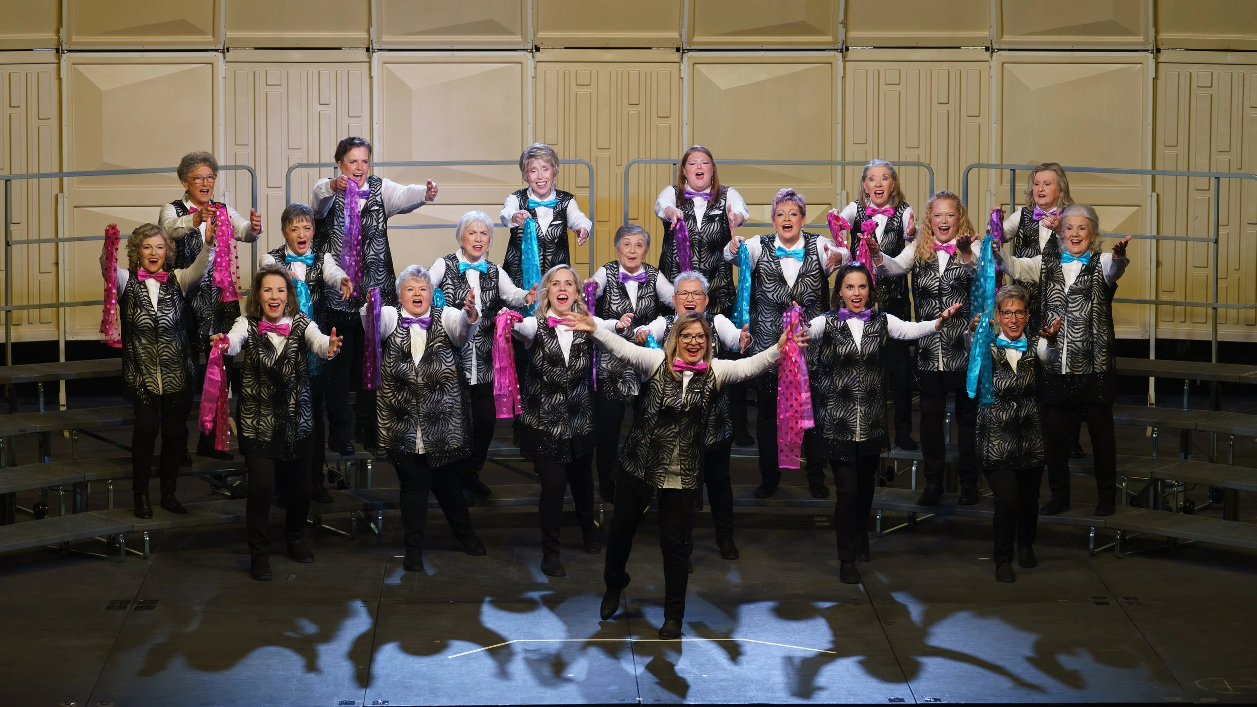 Sing with Us - Culture Days