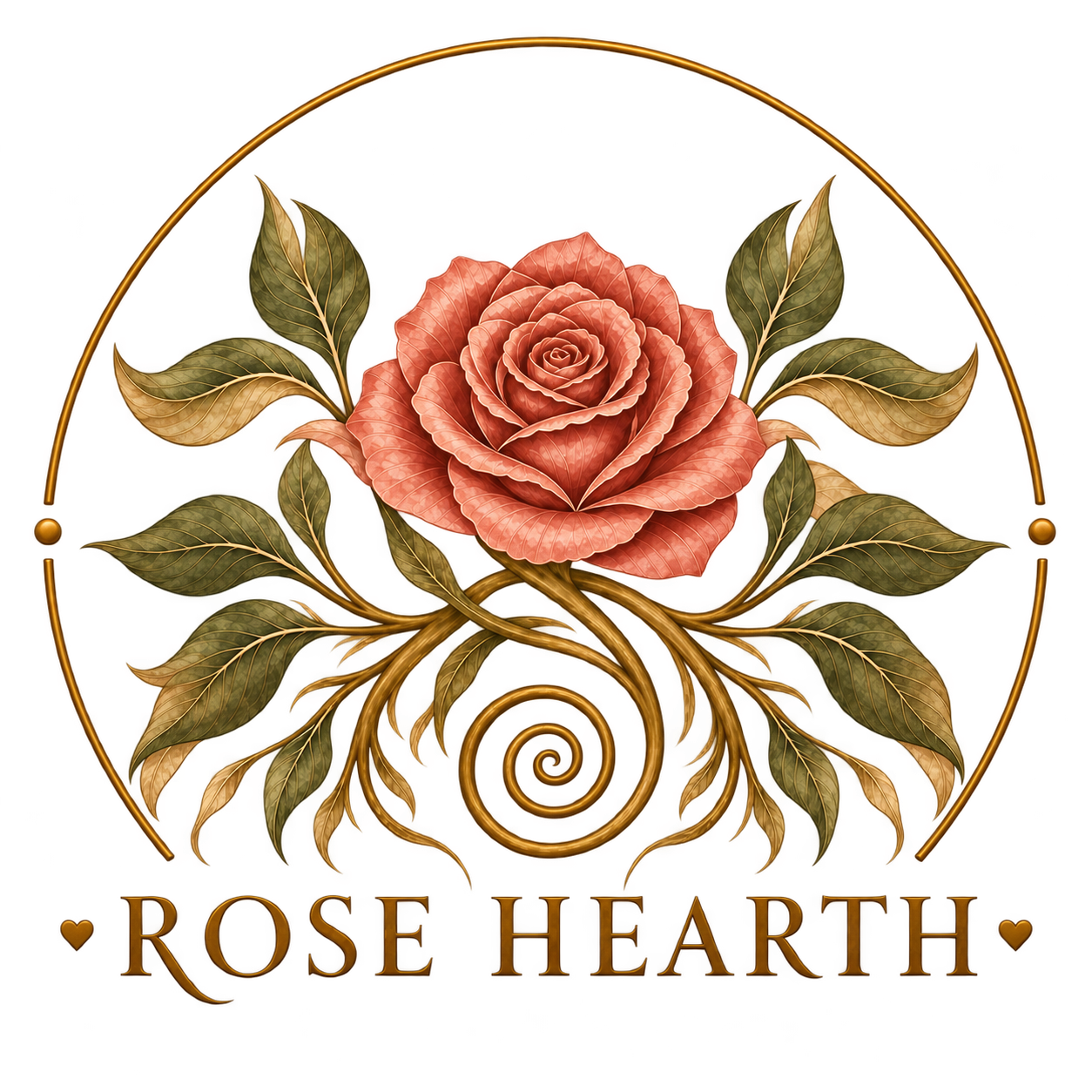 Rose Hearth