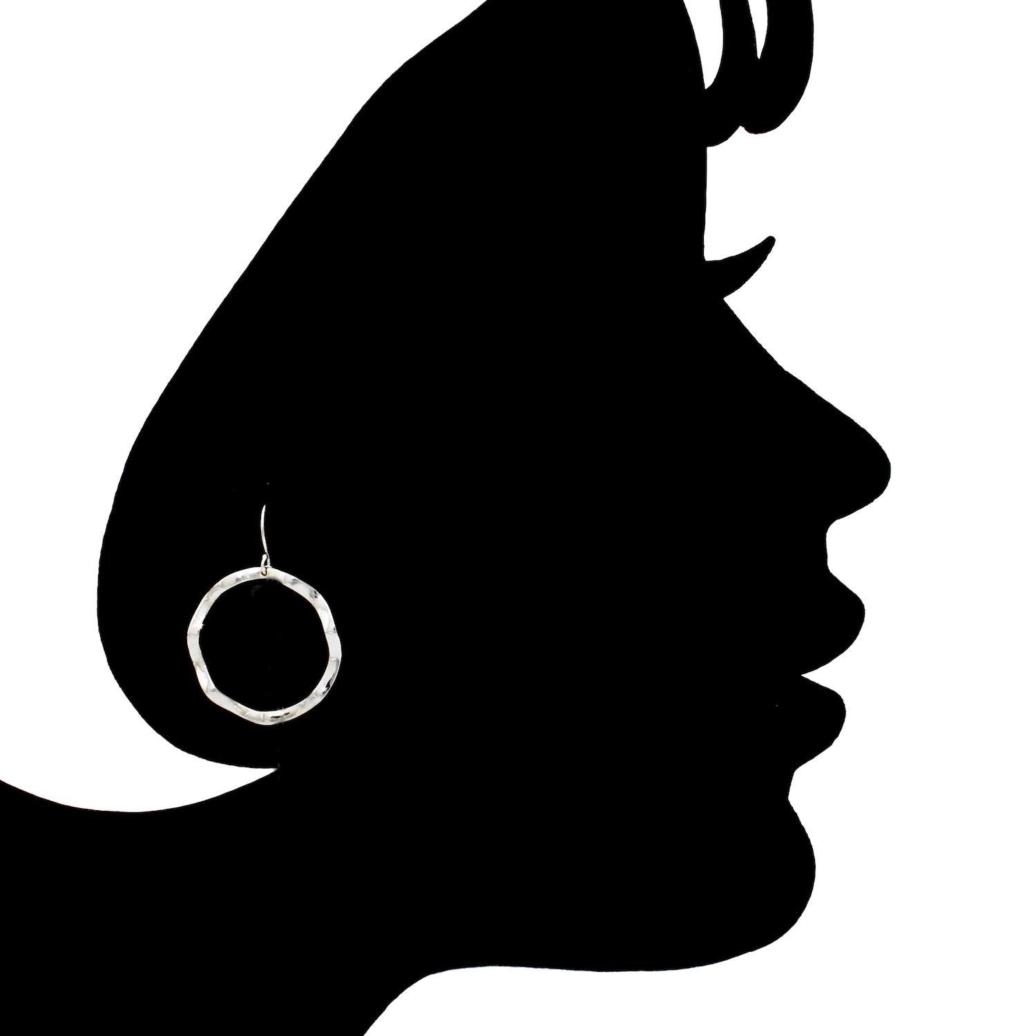 Kathleen-Lynagh-Circle+Silver Earrings.jpg