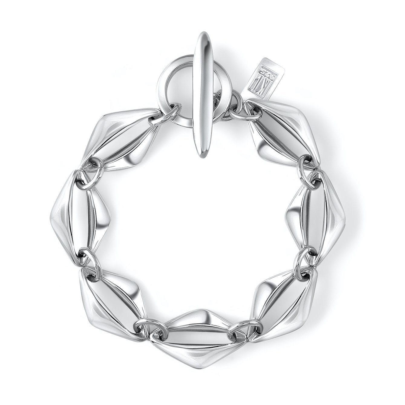 Kathleen+Lynagh+Jewelry-Polished+Wedge+BR.jpeg