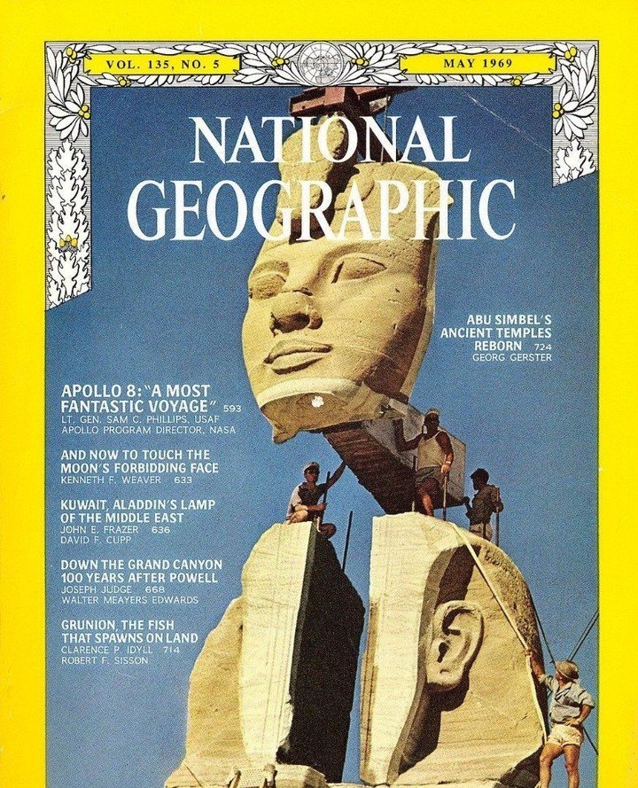 National Geographic Subscription Benefits