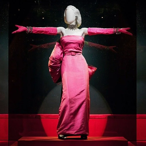 A Dream Project

For years, I've studied the craftsmanship behind Hollywood's most iconic jewelry. This month, I'm honored to share that I created the recreated jewelry featured in Marilyn Monroe: Hollywood Icon at the Academy Museum.

Historical jew